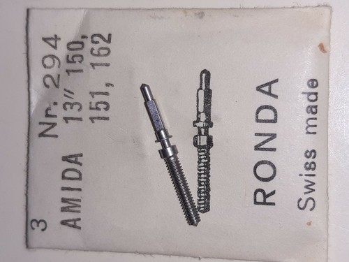 Amida 150 151 162 - x, 1