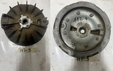 VOLANO MOTOZAPPA MOTORE TECUMSEH 50