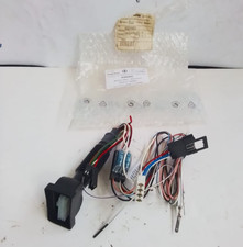 ANTI-THEFT WIRING FOR Piaggio