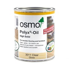 Osmo Olio lucido 3062 da 750