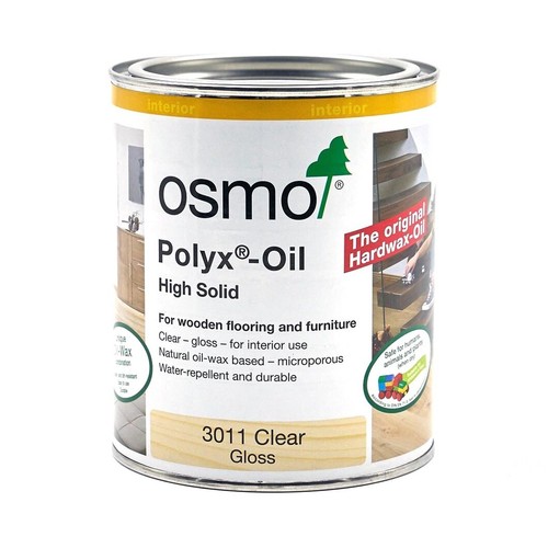Osmo olio lucido 3011 750 - 3011, da