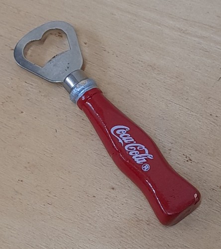 Apribottiglie cocacola vintage - apribottiglie,