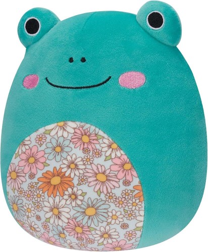 Peluche squishmallows robert - peluche,