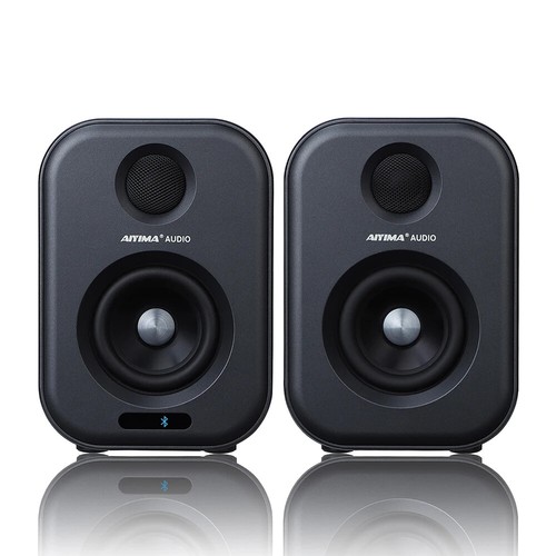 Audio 80w altoparlanti - audio, attivi
