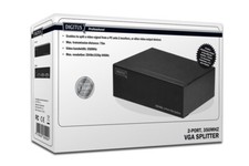 Digitus DS-41100 splitter