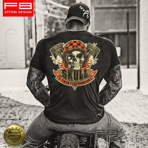 Shirt maglietta respect for - t-shirt,
