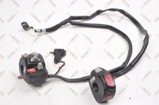 TRIUMPH TIGER 800 Interruttore