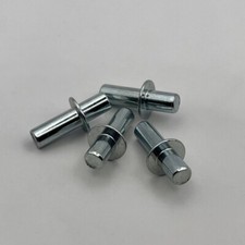 4x IKEA HEMNES ASPELUND Shelf