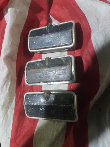 Posacenere fiat 600 interni - fiat,