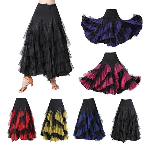Abito flamenco abiti ballo - abiti,