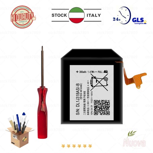 Batería br760abe per - batería, eb-br760abe