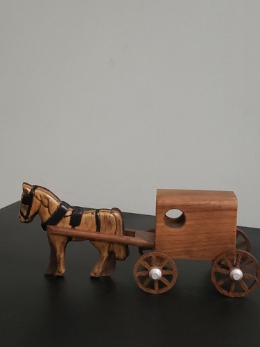 Carrozza passeggino vintage - , in