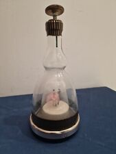 Bottiglia Carillon Con Coppia