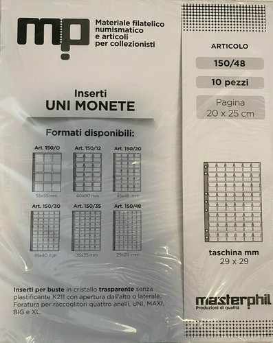 Pagine bordo rinforzato - pagine,