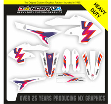 YAMAHA YZF 250 2024 50°