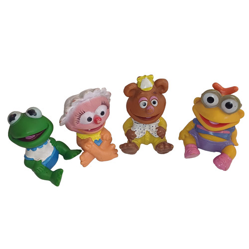 Jim henson muppet - henson's, babies