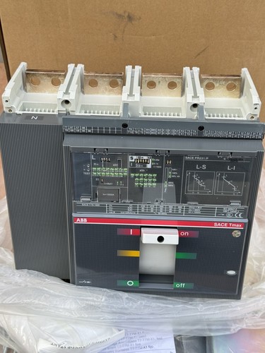 Abb sace t7s - tmax, cassa