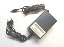 Alimentatore per stampante HP 9100-5132, 230V 50Hz, out +30V 400mA, originale!
