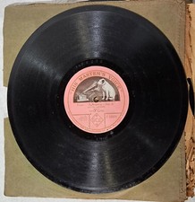 78 giri - Mono facciale di