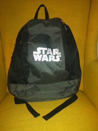 Zaino star wars - zaino,