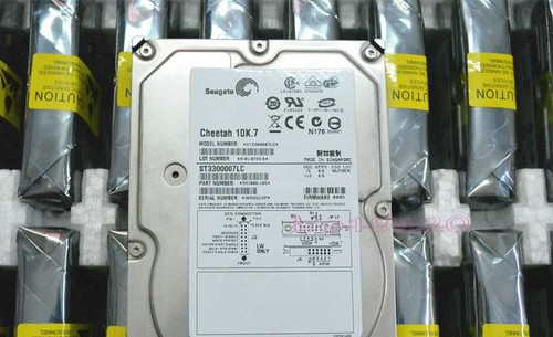 Seagate st3300007lc 300 10k - seagate,