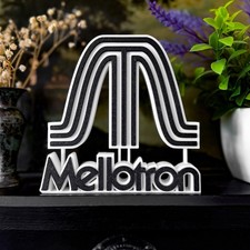 Mellotron - Sintetizzatore