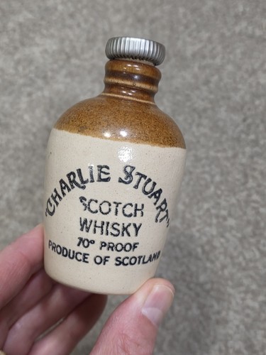 Charlie stuart perth - charlie,