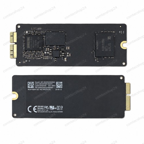 Apple ssd 32gb imac - ssd,