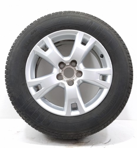 Cerchio lega per toyota - cerchio,