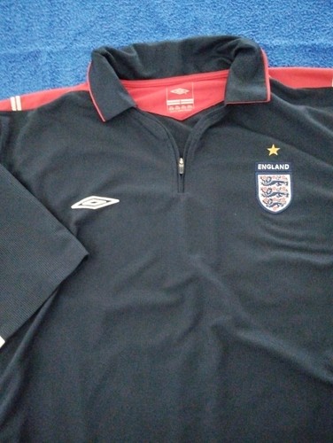 England 2004 polo football - england,