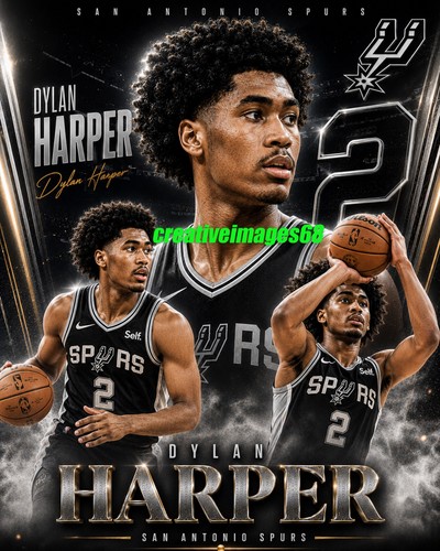 Dylan harper foto lucida - foto,