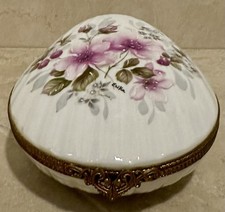 Collezione Limonges Vintage