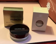 Velo a clessidra polvere