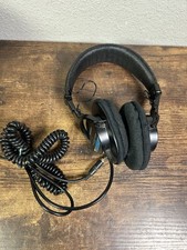 Sony MDR-7506 Cuffie cablate