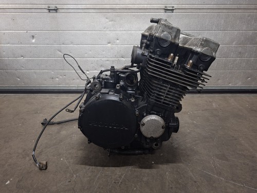 Blocco motore honda - motore,