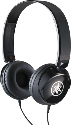 Yamaha hph 50b cuffie - yamaha, hph-50b