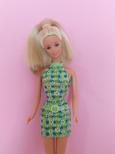 Bambola Barbie "Pretty in