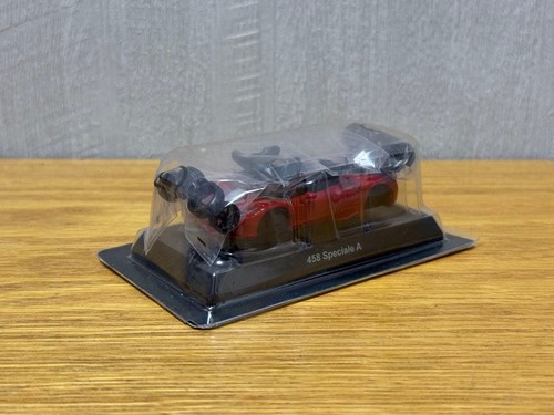 Kyosho ferrari 458 speciale - kyosho,