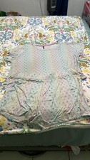 Set Pigiama Cuori Multicolore