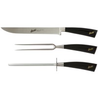 Berkel Elegance Glossy Black