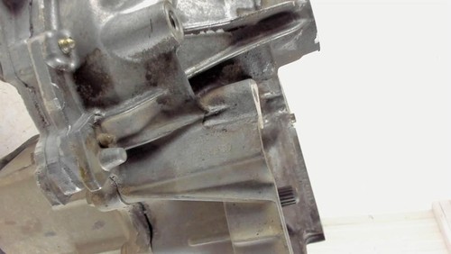 Scatola cambio peugeot 206 - peugeot,