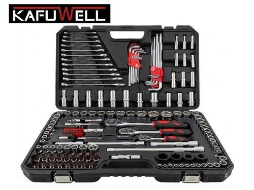 Set professionale attrezzi - professionale,