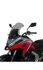 MRA, Touring, tinta leggera