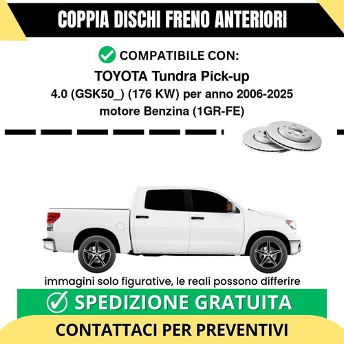 Coppia dischi freno - coppia,