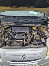 8HX motore CITROEN C2 1.4 HDI