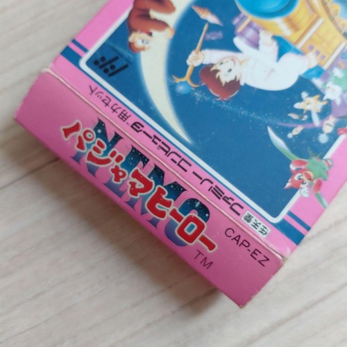 Capcom pigiama hero little - capcom,