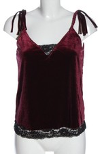 ZARA BASIC Canotta a bretelle