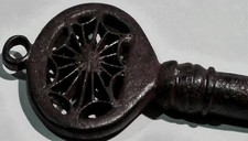 12)-1500- ANTICA CHIAVE