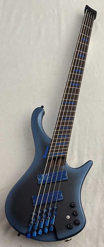 Ibanez ehb5msbsp basso - ibanez,
