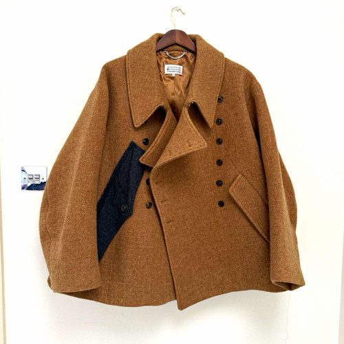 Pavone maison margiela - margiela, taglia